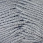 0023 Silver - Cashmerino for Babies and More