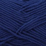 0035 Marine Blue - Cashmerino for Babies and More
