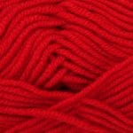 0060 Red - Cashmerino for Babies and More