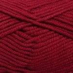 0063 Burgundy - Cashmerino for Babies and More