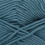 0074 Teal - Cashmerino for Babies and More