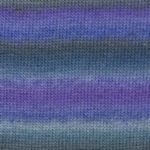 0088 Lavender Cobalt Multi - Mille Colori Baby