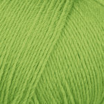 0316 Apple Green - Merino 200 Bebe