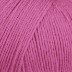 0319 Bright Pink - Merino 200 Bebe
