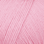 0409 Light Pink - Merino 200 Bebe