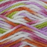 1667 Dolly Mixture - Comfort Chunky Multi
