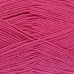 1848 Hot Pink - Cottonsoft DK