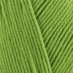 2203 Green - Giza Cotton 4ply