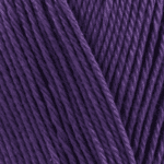 2412 Purple - Giza Cotton 4ply