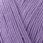 2420 Violet - Giza Cotton 4ply