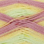 2435 Rainbow - Cottonsoft Crush DK