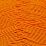 3030 Orange - Cottonsoft DK