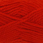 462 Red - Comfort Chunky