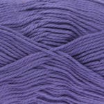 717 Violet - Cottonsoft DK