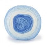 751 Blueberry Swirl - Pattercake DK