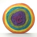 202 Follow the Rainbow - Colourwheel