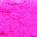 654 Bright Pink - Snowflake Chunky