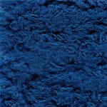 667 Ink Blue - Snowflake Chunky
