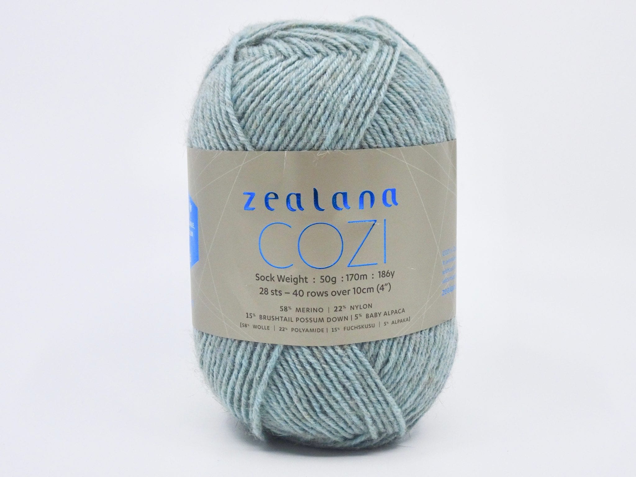 Zealana Extraordinary Yarns