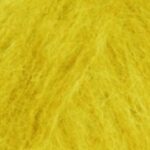 0013 Mustard - Alpaca Superlight