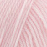 302 Pearly Pink - Snuggly 3ply
