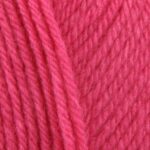 350 Spicy Pink - Snuggly DK