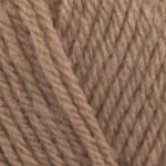 428 Soft Brown - Snuggly DK