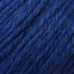 K06 Blue Pania - Kauri Worsted Weight