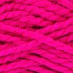 549 Bright Pink - Big Value Chunky