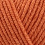 415 Polished Copper - Cashmere Merino Silk DK