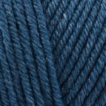 418 Orient Blue - Cashmere Merino Silk DK