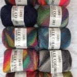 0000 Mixed Pack - Mille Colori Socks & Lace Luxe