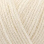 301 Mother Goose - Snuggly Cashmere Merino Silk 4ply