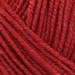 310 Red Riding Hood - Snuggly Cashmere Merino Silk 4ply