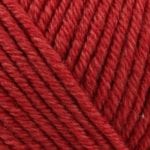 310 Red Riding Hood - Snuggly Cashere Merino Silk DK