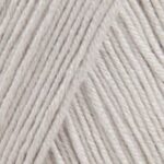 132 Putty - Baby Bamboo DK