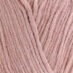 81 Pink Linen - Baby Bamboo DK