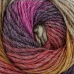 3081 Turkish Delight - Riot Chunky
