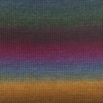 0206 Soft Rainbow - Mille Colori Baby