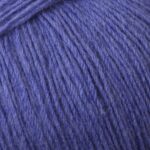 A19 Blueberry - Air Lace Weight