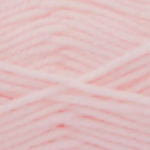 334 Soft Pink - Comfort Aran