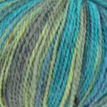 5187 Jade Lagoon - Homespun Prism DK