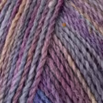 5188 Autumn Whisper - Homespun Prism DK