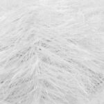 204 White - Tinsel