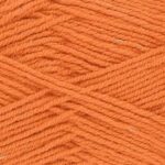 4770 Orange - Cotton Socks 4ply